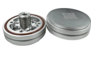Pressure Relief Vent Pressure Relief Vent